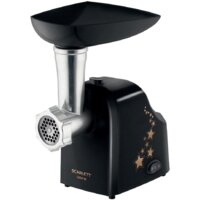 Мясорубка Scarlett SC-MG45M30 - Превью изображения №2 — Интернет-магазин Time-Shop