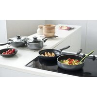 Сковорода Beka Pro Induc 13077324 - Превью изображения №2 — Интернет-магазин Time-Shop