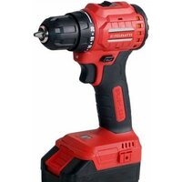 Felisatti ДА-18В (с 2-мя АКБ, кейс)