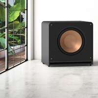 Проводной сабвуфер Klipsch RP-1400SW - Превью изображения №9 — Интернет-магазин Time-Shop