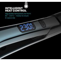 Выпрямитель Revamp Progloss Wide Ultra X Shine ST-2000 - Превью изображения №3 — Интернет-магазин Time-Shop