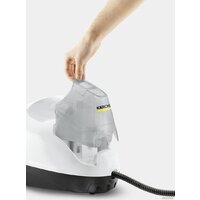 Пароочиститель Karcher SC 4 EasyFix 1.512-630.0 - Превью изображения №3 — Интернет-магазин Time-Shop
