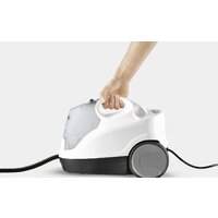 Пароочиститель Karcher SC 4 EasyFix 1.512-630.0 - Превью изображения №5 — Интернет-магазин Time-Shop