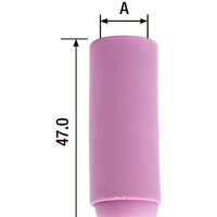 Сварочная горелка Fubag FB TIG 26 38461 4 м - Превью изображения №7 — Интернет-магазин Time-Shop