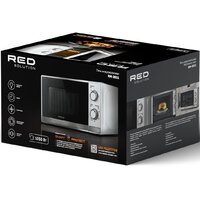 Микроволновая печь RED Solution RM-2011 - Превью изображения №11 — Интернет-магазин Time-Shop
