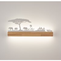 Home Light Астерия C183-2-W