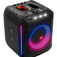 Патибокс JBL Partybox Encore + 1 Wireless Mic - Превью изображения №7 — Интернет-магазин Time-Shop
