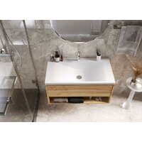 Умывальник Madera Pulsus 80 - Превью изображения №3 — Интернет-магазин Time-Shop