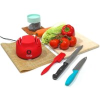 Электроточилка Sititek Хозяйка 40М - Превью изображения №2 — Интернет-магазин Time-Shop