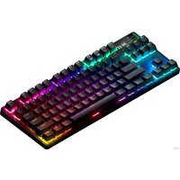 Клавиатура SteelSeries Apex Pro TKL 2023 Wireless (нет, кириллицы) - Превью изображения №6 — Интернет-магазин Time-Shop