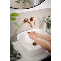 Смеситель KFA Armatura Moza 503981034 - Превью изображения №4 — Интернет-магазин Time-Shop