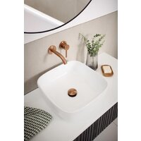 Смеситель KFA Armatura Moza 503981034 - Превью изображения №5 — Интернет-магазин Time-Shop