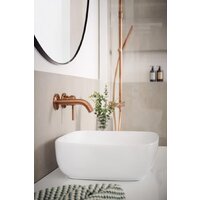 Смеситель KFA Armatura Moza 503981034 - Превью изображения №6 — Интернет-магазин Time-Shop