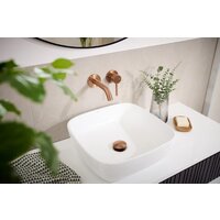 Смеситель KFA Armatura Moza 503981034 - Превью изображения №3 — Интернет-магазин Time-Shop