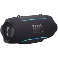 Беспроводная колонка JBL Xtreme 5 (черный) - Превью изображения №2 — Интернет-магазин Time-Shop