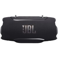 Беспроводная колонка JBL Xtreme 5 (черный) - Превью изображения №6 — Интернет-магазин Time-Shop
