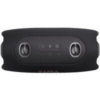 Беспроводная колонка JBL Xtreme 5 (черный) - Превью изображения №4 — Интернет-магазин Time-Shop