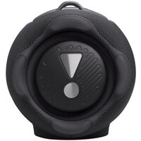 Беспроводная колонка JBL Xtreme 5 (черный) - Превью изображения №5 — Интернет-магазин Time-Shop