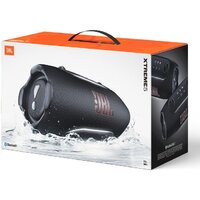 Беспроводная колонка JBL Xtreme 5 (черный) - Превью изображения №9 — Интернет-магазин Time-Shop