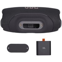 Беспроводная колонка JBL Xtreme 5 (черный) - Превью изображения №7 — Интернет-магазин Time-Shop