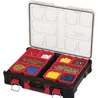 Органайзер Milwaukee PackOut Organiser 4932464082 - Превью изображения №2 — Интернет-магазин Time-Shop
