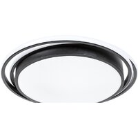 Светильник-тарелка Arte Lamp Sonny A2688PL-1BK - Превью изображения №5 — Интернет-магазин Time-Shop