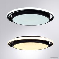 Светильник-тарелка Arte Lamp Sonny A2688PL-1BK - Превью изображения №3 — Интернет-магазин Time-Shop