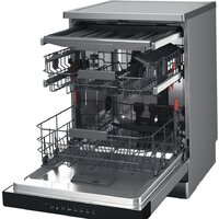 Отдельностоящая посудомоечная машина Whirlpool WFC 3C26 PF X - Превью изображения №5 — Интернет-магазин Time-Shop