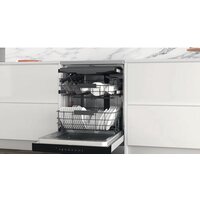 Отдельностоящая посудомоечная машина Whirlpool WFC 3C26 PF X - Превью изображения №2 — Интернет-магазин Time-Shop