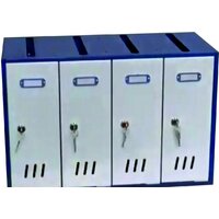 Почтовый ящик Меткон ЯПС-1 - Превью изображения №2 — Интернет-магазин Time-Shop