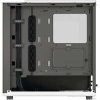 Корпус Fractal Design North Chalk White TG Clear FD-C-NOR1C-04 - Превью изображения №2 — Интернет-магазин Time-Shop