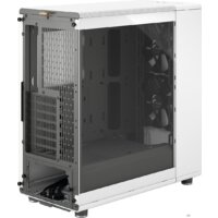 Корпус Fractal Design North Chalk White TG Clear FD-C-NOR1C-04 - Превью изображения №7 — Интернет-магазин Time-Shop