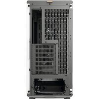 Корпус Fractal Design North Chalk White TG Clear FD-C-NOR1C-04 - Превью изображения №4 — Интернет-магазин Time-Shop