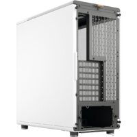 Корпус Fractal Design North Chalk White TG Clear FD-C-NOR1C-04 - Превью изображения №6 — Интернет-магазин Time-Shop