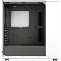 Корпус Fractal Design North Chalk White TG Clear FD-C-NOR1C-04 - Превью изображения №13 — Интернет-магазин Time-Shop