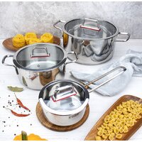 Ковш Taller TR-17271 - Превью изображения №4 — Интернет-магазин Time-Shop