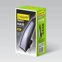 Машинка для стрижки волос Maestro MR-651SS - Превью изображения №4 — Интернет-магазин Time-Shop