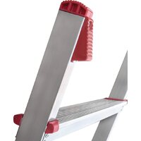 Лестница Новая высота NV 3211 3211106 (6 ступеней) - Превью изображения №3 — Интернет-магазин Time-Shop