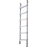 Лестница Новая высота NV 3211 3211106 (6 ступеней) - Превью изображения №2 — Интернет-магазин Time-Shop