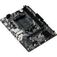 Материнская плата Maxsun Challenger A520M-K WiFi - Превью изображения №3 — Интернет-магазин Time-Shop