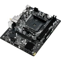 Материнская плата Maxsun Challenger A520M-K WiFi - Превью изображения №2 — Интернет-магазин Time-Shop
