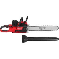 Аккумуляторная пила Milwaukee M18 F2CHS50-0 Fuel 4933480120 (без АКБ) - Превью изображения №3 — Интернет-магазин Time-Shop