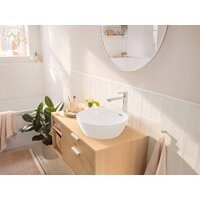 Смеситель Hansgrohe Rebris S Chrom 72580000 - Превью изображения №2 — Интернет-магазин Time-Shop