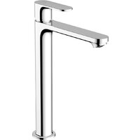 Hansgrohe Rebris S Chrom 72580000