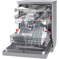 Отдельностоящая посудомоечная машина Amica MDFM66B10EOiIS - Превью изображения №8 — Интернет-магазин Time-Shop