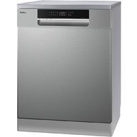 Отдельностоящая посудомоечная машина Amica MDFM66B10EOiIS - Превью изображения №2 — Интернет-магазин Time-Shop