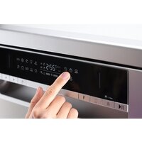 Отдельностоящая посудомоечная машина Amica MDFM66B10EOiIS - Превью изображения №5 — Интернет-магазин Time-Shop