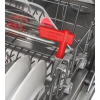 Отдельностоящая посудомоечная машина Amica MDFM66B10EOiIS - Превью изображения №15 — Интернет-магазин Time-Shop