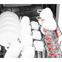 Отдельностоящая посудомоечная машина Amica MDFM66B10EOiIS - Превью изображения №11 — Интернет-магазин Time-Shop