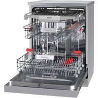 Отдельностоящая посудомоечная машина Amica MDFM66B10EOiIS - Превью изображения №9 — Интернет-магазин Time-Shop